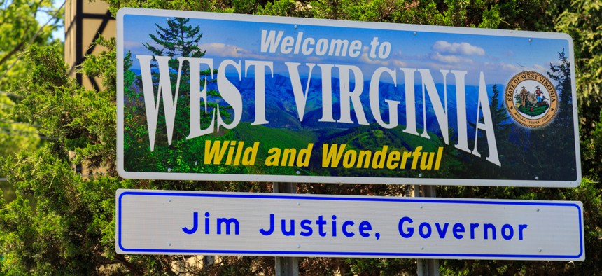 All governors make staff changes, but West Virginia political observers said that Justice has been particularly aggressive in this regard, looking for others to fault when things go wrong. 