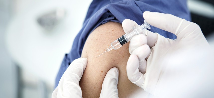 The flu vaccine remains the single best way to prevent the flu and related complications.