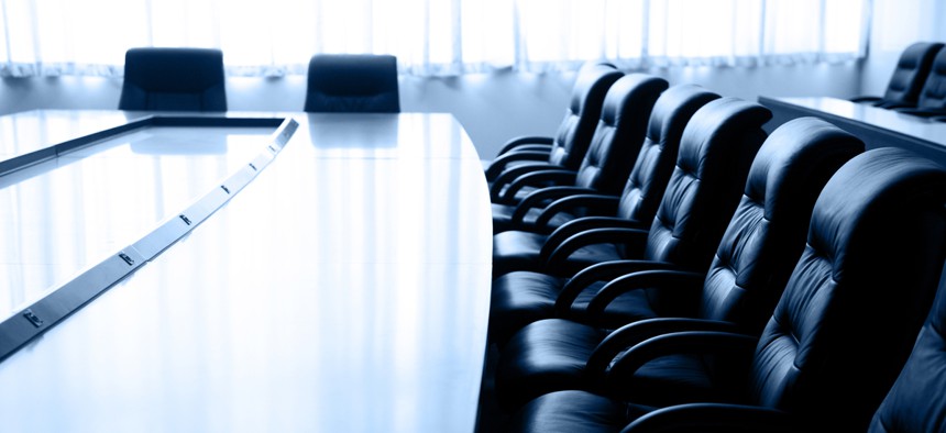 California could require greater diversity on corporate boards.