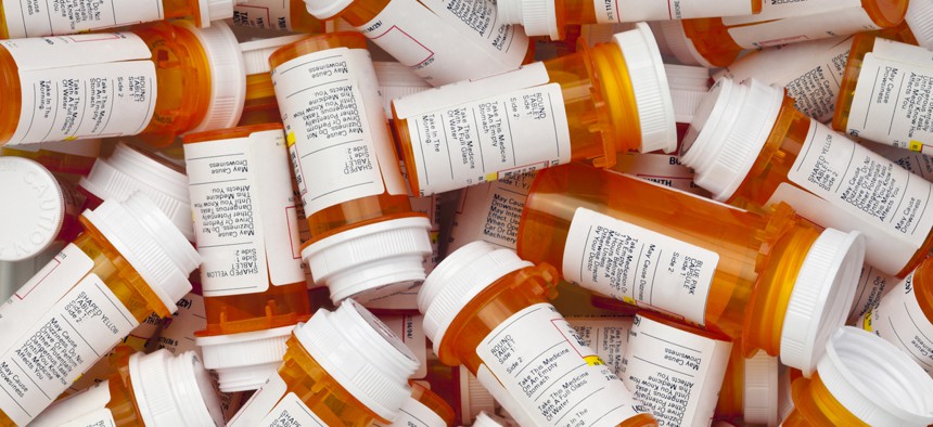 California is poised to become the first state to develop its own line of generic drugs.