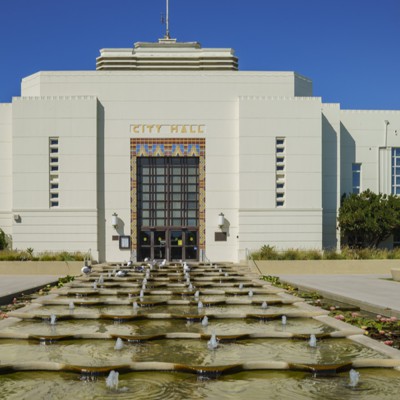 In Santa Monica, City Hall Makes its Own Water, Power—and Goodwill ...