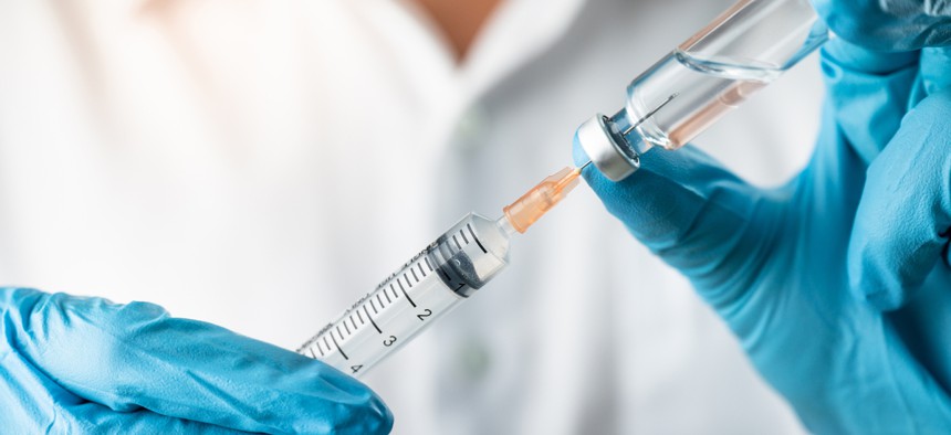 Separate state vaccine reviews would be unprecedented and disruptive, said one expert.