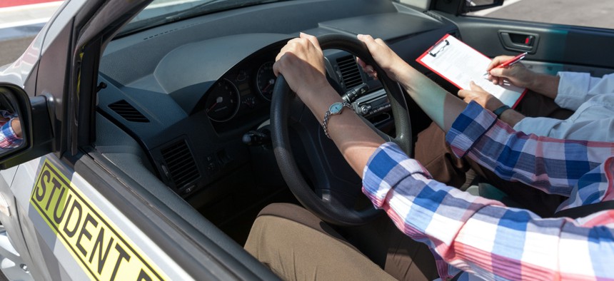 Some states granted road test waivers to prospective drivers during the pandemic, while others extended expiration dates for learner's permits.