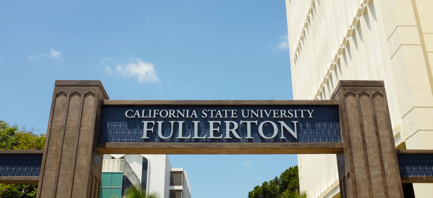 The California state legislature has made it mandatory for the nearly 500,000 students in the Cal State system to take an ethnic studies course in order to graduate.