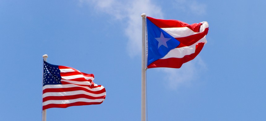 Puerto Ricans once again voted in favor of statehood this year.