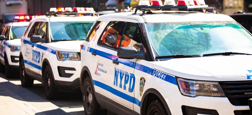 New York City officials announced this week the start of a pilot program in two neighborhoods to respond to certain 911 calls with mental health professionals.