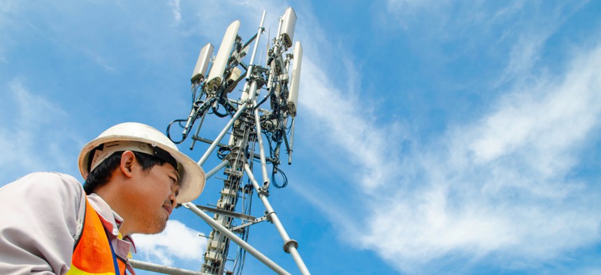 State and local governments need to prepare for 5G-enabled technology now.