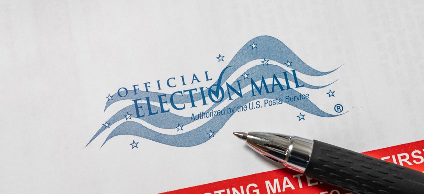Officials who want to permanently expand mail-in voting and other changes still face an uphill battle in conservative-leaning states.