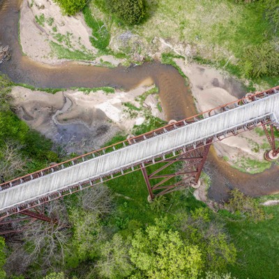 100 mile cycle route near me