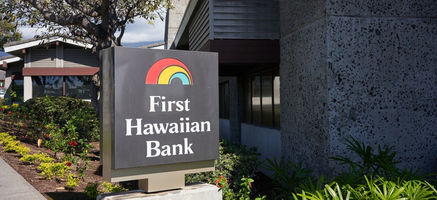 Local banks in Hawaii like First Hawaiian Bank played a pivotal role in PPP fund distribution in the state.