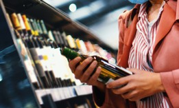 Women and young people have been consuming more alcohol during the pandemic, research shows.