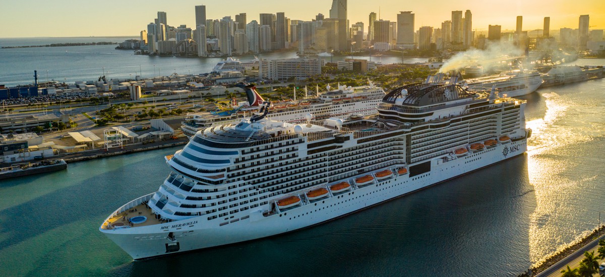 Federal Court Lifts Cdc Cruise Ship Restrictions Route Fifty