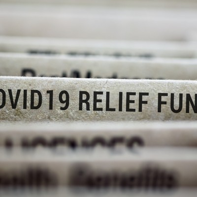 How Governments Can Best Manage Federal Relief Funds - Route Fifty
