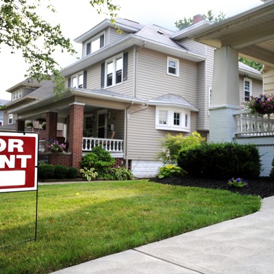 The Simplest Fix to America's Rent Problem - Vimarsana News