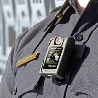 The hidden challenge behind body cams -- storage - Route Fifty