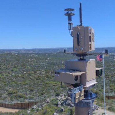 CBP Expands Border Surveillance Tower Network - Route Fifty