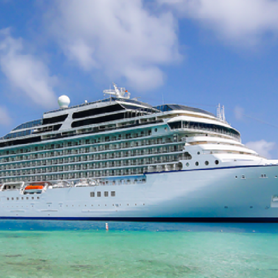 Facial recognition authenticates cruise ship passengers - Route Fifty