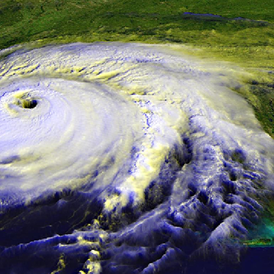 Worst storm ever? NOAA maps 170 years of hurricane data - Route Fifty