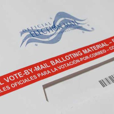 6 Ways Mail-in Ballots Are Protected From Fraud - Route Fifty