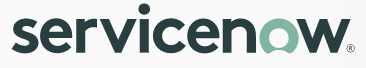 ServiceNow's logo