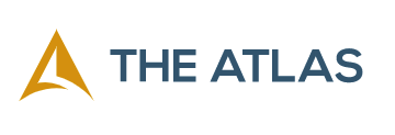 The Atlas's logo