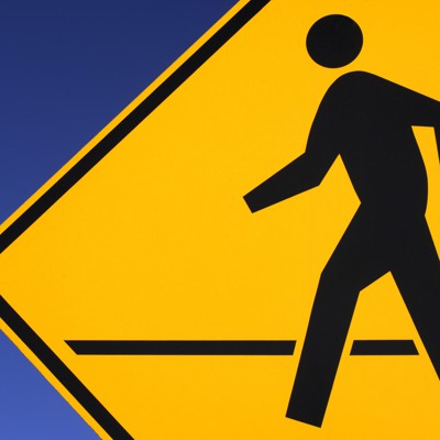 Pedestrian Deaths Were Up 17% in the First Half of 2021 - Route Fifty