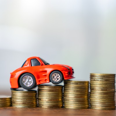 The States Where Motorists Pay the Most for Auto Insurance