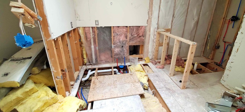 The Lawmaker Pushing for a State Fund to Help Pay for Home Repairs