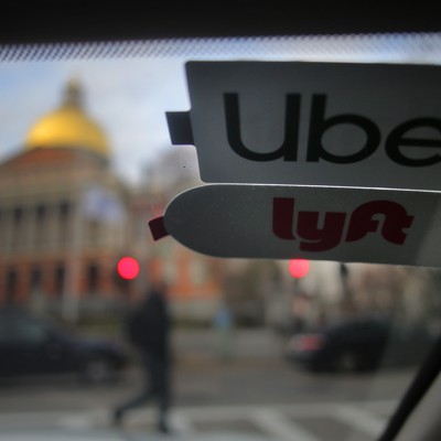 Battle Over Status of Uber and Lyft Drivers Returns to the Ballot Box ...