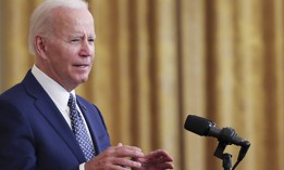 Signed by President Joe Biden on June 21, the State and Local Government Cybersecurity Act improves collaboration between DHS and state and local governments.