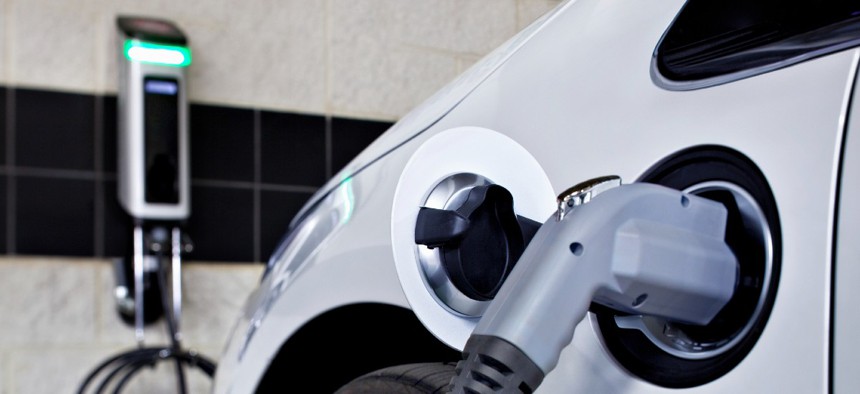 A majority of states received approval for their electric vehicle charging network plans, unlocking funds from the Infrastructure Investment and Jobs Act.