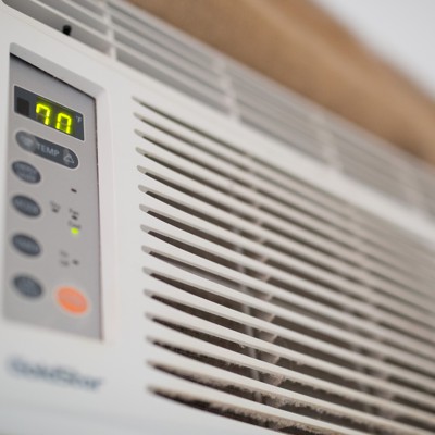 States Look to Help Tenants Pay for Air Conditioning as Climate Warms