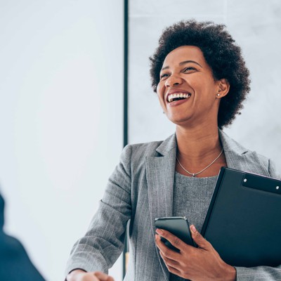 Building a More Diverse Public Sector Hiring Pipeline - Route Fifty