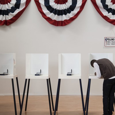 Protect elections by prioritizing public awareness of cyber defenses ...