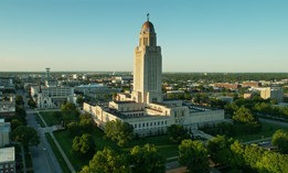 Nebraska has been employing process improvement successfully since 2015.