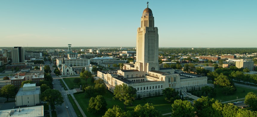 Nebraska has been employing process improvement successfully since 2015.