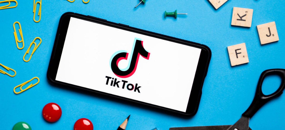 Public Colleges Across the Country Are Banning TikTok on Their