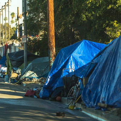 Feds Award $315 Million in Grants for Homelessness Programs - Route Fifty