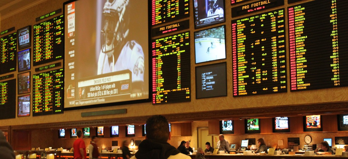 Super Bowl betting projected to reach $16 billion this year