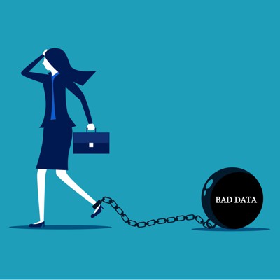Data-Based Decision-Making Is Flawed When the Data Is Flawed - Route Fifty