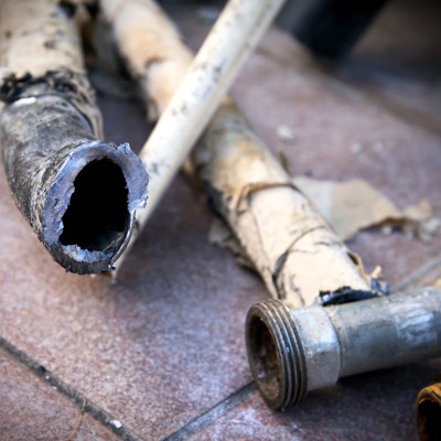 States Awarded $6.5B To Help Remove Lead Pipes - Route Fifty