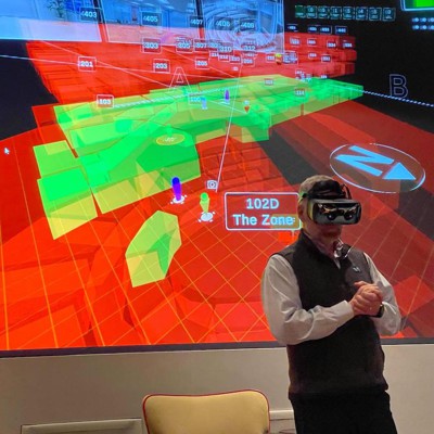 VR drives next-gen situational awareness for public safety - Route Fifty