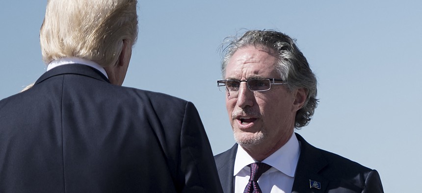 North Dakota Governor Doug Burgum is expected to announce a run for president in the coming weeks.