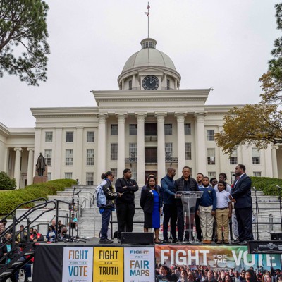 Alabama Loses High Court Bid to Rewrite Redistricting Rules - Route Fifty