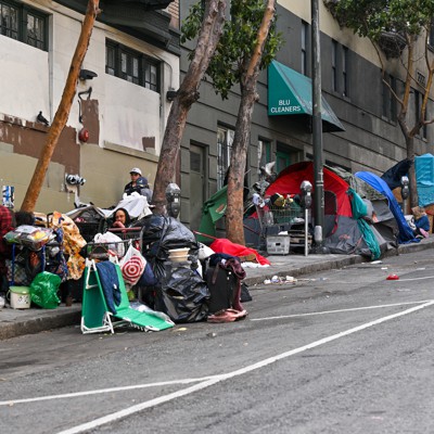 Californias Homelessness Crisis Is Homegrown Study Finds Flipboard