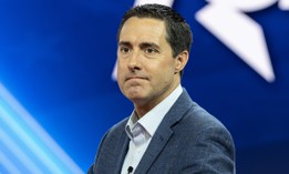 Frank LaRose, Ohio Secretary of State