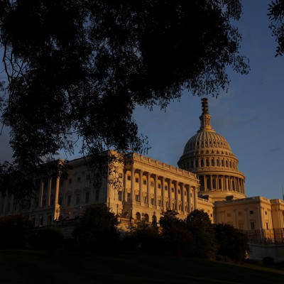 The Threat Of Another Government Shutdown Looms - Route Fifty