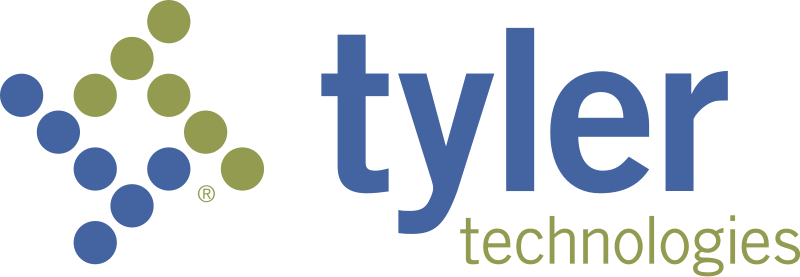 Tyler Technologies's logo