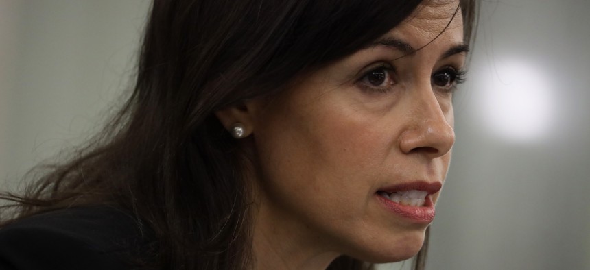 Federal Communications Commission Chairwoman Jessica Rosenworcel said after the vote that the rules are not retroactive and will fight future incidents of digital redlining.