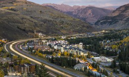 The Eagle County School District is one community developing affordable units as teachers struggle to find housing. 